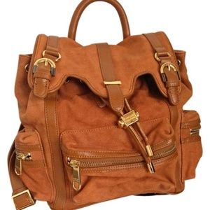 Badgley Mischka Backpack